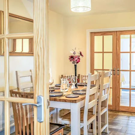 度假居 3 Bed In Bridlington 56248 *