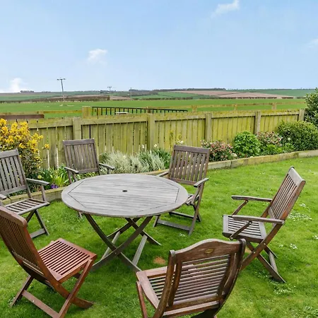 度假居 3 Bed In Bridlington 56248