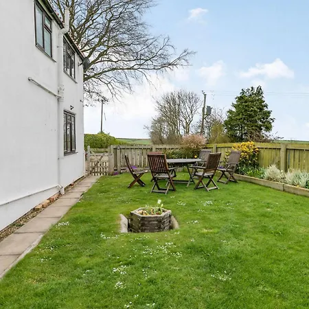度假居 3 Bed In Bridlington 56248 *