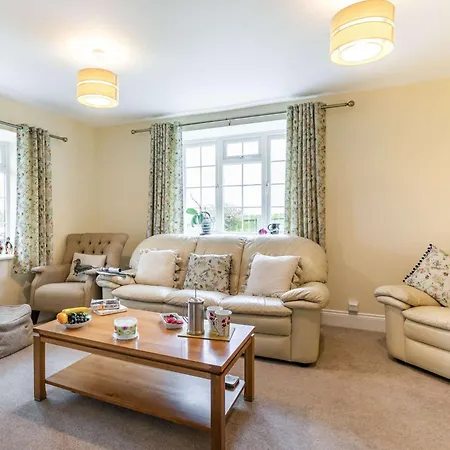 3 Bed In Bridlington 56248 度假居