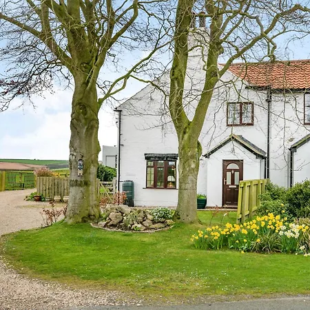 3 Bed In Bridlington 56248 度假居