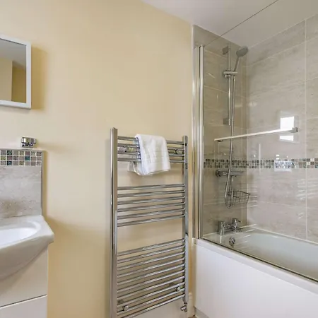 Holiday home 3 Bed In Bridlington 56248