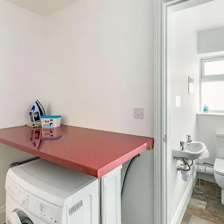 3 Bed In Bridlington 56248 度假居 *