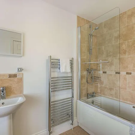 3 Bed In Bridlington 56248 度假居 Weaverthorpe