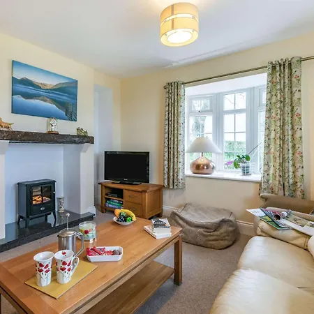 度假居 3 Bed In Bridlington 56248