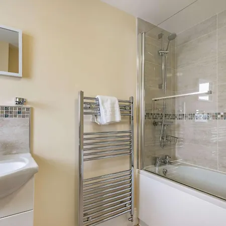 3 Bed In Bridlington 56248 度假居 *