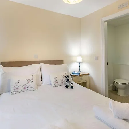 度假居 3 Bed In Bridlington 56248 *