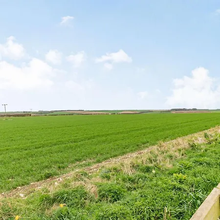 3 Bed In Bridlington 56248 度假居 *
